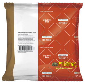 Still Spirits Top Shelf Liqueur Base B 220g 02